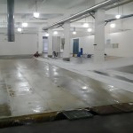 双峰防腐蚀地坪,环氧玻纤地坪，玻纤工业地坪，环氧玻纤布地坪,乙烯基玻纤布地坪-缩略图3