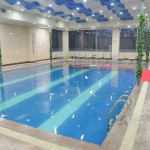双峰聚脲地坪,防腐蚀地坪-缩略图1