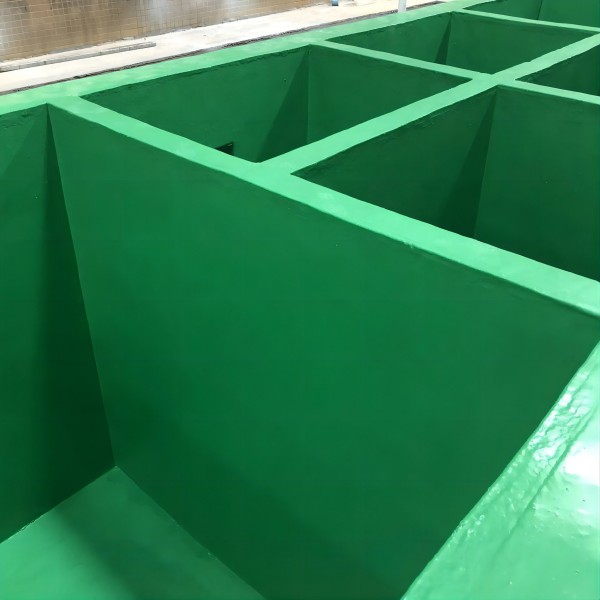 双峰防腐水池，水池防腐防渗怎么做，防腐水池施工厂家