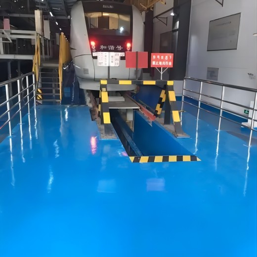 双峰环氧防腐蚀地坪,环氧积层地坪