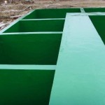 双峰防腐水池，水池防腐防渗怎么做，防腐水池施工厂家-缩略图2